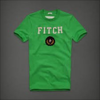 CAMISETA - ABERCROMBIE